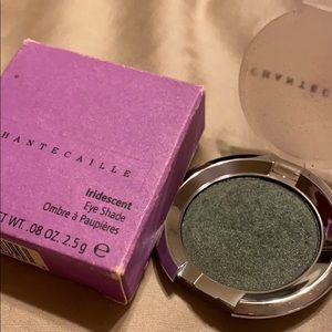 Chantecaille eyeshadow